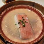 田中圭英 - 静岡の金目鯛