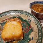 田中圭英 - 天草のクエ