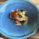 つるよし料理店 - お魚