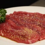 焼肉 ホルモンCHINTAN - 