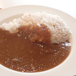 トーコーキッチン - 朝カレー