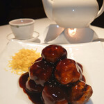 中国飯店 六本木店 - 