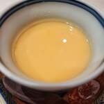 田中圭英 - 京赤地鶏茶碗蒸し