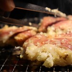 焼肉 ホルモンCHINTAN - 