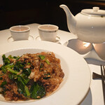 中国飯店 六本木店 - 