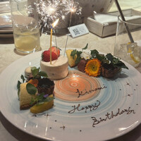 RIGOLETTO KITCHEN - 