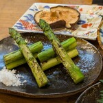 焼貝うぐいす - 