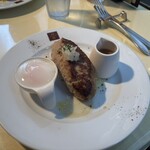 ハンバーグ ウィル - 