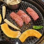 焼肉 平城苑 大泉学園店 - 
