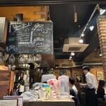 ハンバーグ ウィル - 