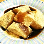 関やど - 自家製わらび餅（５個）