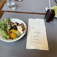 ダイニング 流 - 
