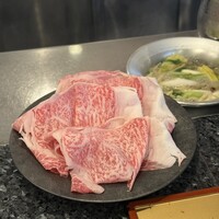 しゃぶ玄 - 