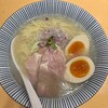貝だし麺 きた田