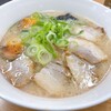 名代ラーメン亭 博多駅地下街店