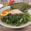 ラーメン 武蔵家 中野本店