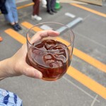 ウイークエンダーズコーヒー - 紙コップじゃないのよ