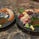 旨いマグロと海鮮居酒屋 漁火 - 