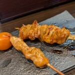 Tori Sakaba Tori Doma