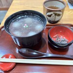 平安殿 - 見るからに美味しそうです