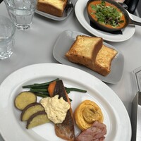 マーサーブランチ テラスハウス - 