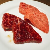 焼肉あきら - 