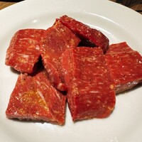 焼肉あきら - 