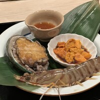 鮨 喜一 - 