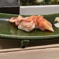 鮨 喜一 - 