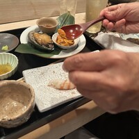 鮨 喜一 - 