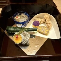 日本料理 花むさし - 