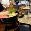 札幌海鮮丼専門店 すしどんぶり