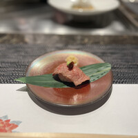 ステーキ割烹 DANRO' - 