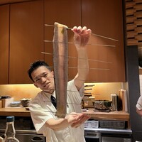 くずし 之助 - 