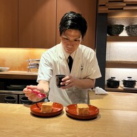 くずし 之助 - 