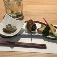 鮨やすぞう。 - 