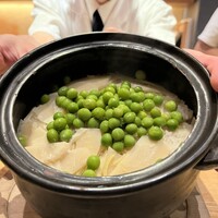 くずし 之助 - 