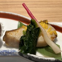 鮨やすぞう。 - 