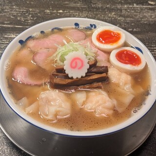 トロトロの味玉