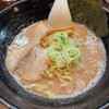 ラーメン長山