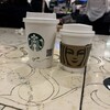 スターバックス コーヒー LUCUA 1100 2階 グランマルシェ店