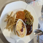 神戸メリケンパークオリエンタルホテル - 