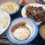 松屋 - 