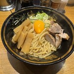 油そば専門 清水家 - 