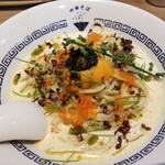 Rock’anDo - 雲丹クリーム（冷製）