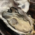 焼貝うぐいす - 