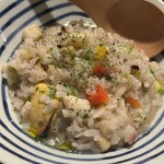 焼貝うぐいす - 