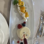 神戸メリケンパークオリエンタルホテル - 