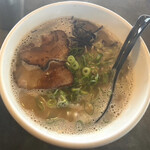 ラーメン・カフェ・ダイニング 温 - 