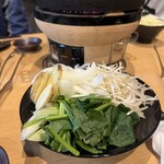 札幌成吉思汗 壱 - 